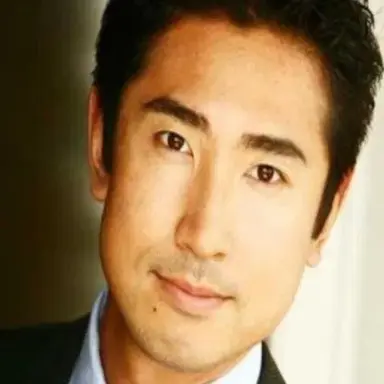 Yoshi Ando
