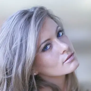 Holly Weber