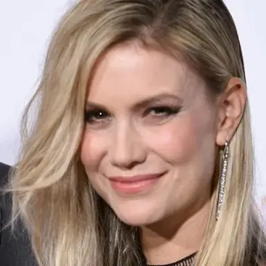 Wendy Merry