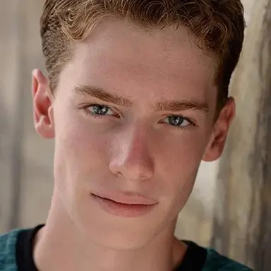 Jake Karlen