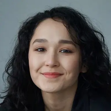 Asel Turdubaeva
