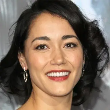 Sandrine Holt