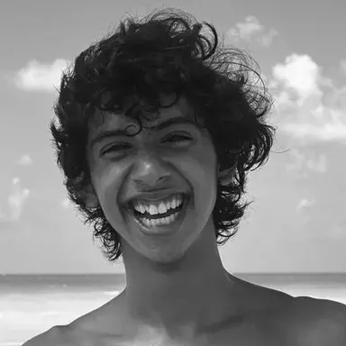 Ibram Saed