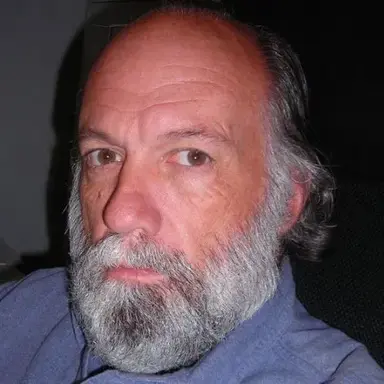 Tony Ketcham