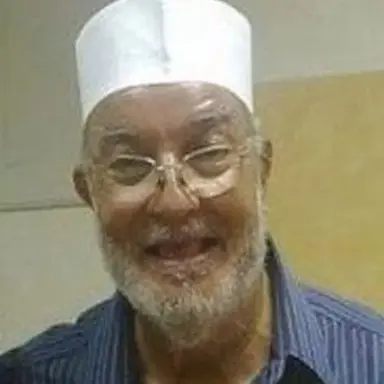 Mahmoud Glefoun