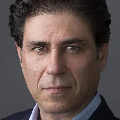 Jorge Molina