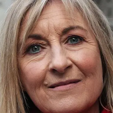 Fiona Phillips
