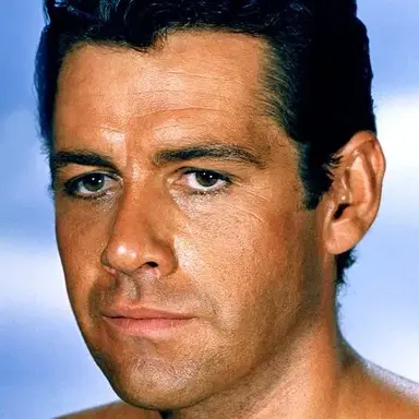 Gordon Scott