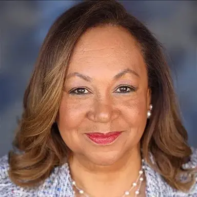 Angela Robinson Witherspoon