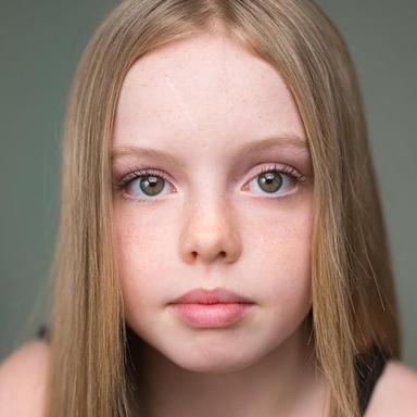 Emily Dargan