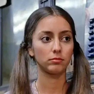 Ginny Ortiz