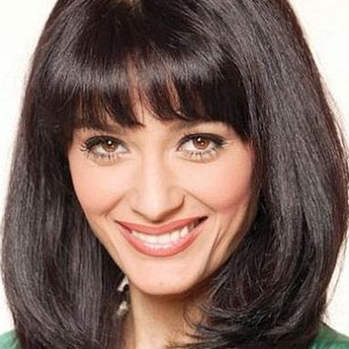 Anca Țurcașiu