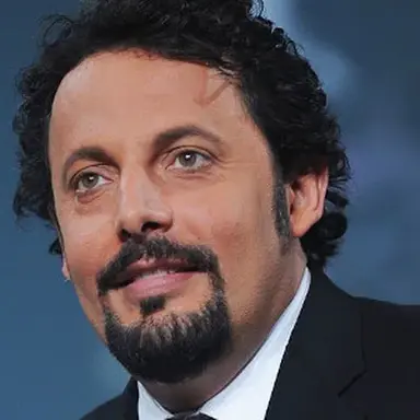 Enrico Brignano