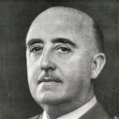 Francisco Franco