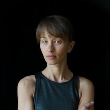 Delphine Chuillot