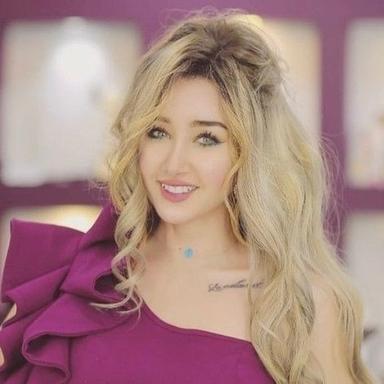 Hana Al Zahed