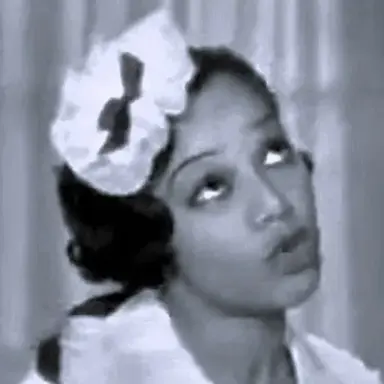 Mildred Washington