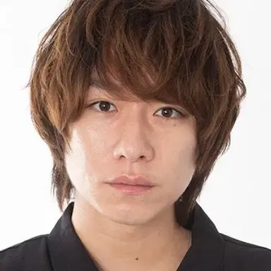 Motoki Ochiai