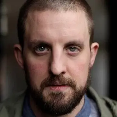Simon Shorten