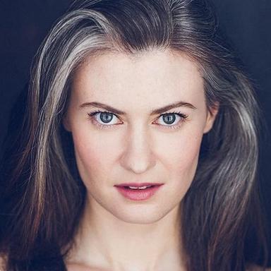 Kathrine Barnes