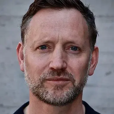 Rufus Wright
