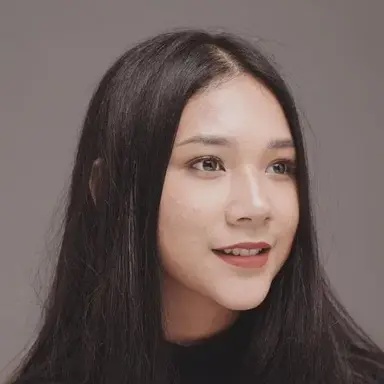 Agnes Naomi