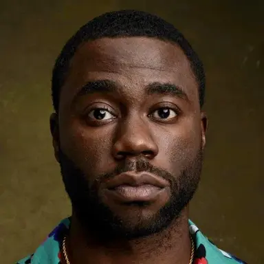 Garrick Bernard