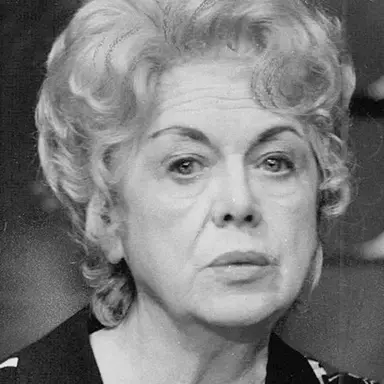 Renée Houston