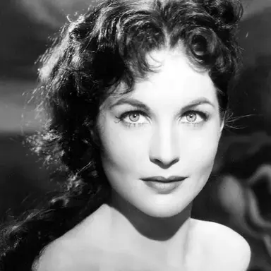 Yvonne Furneaux
