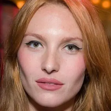 Joséphine de la Baume