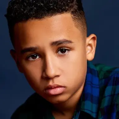 Mason Vazquez