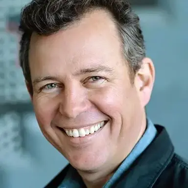 Matthew Sharp