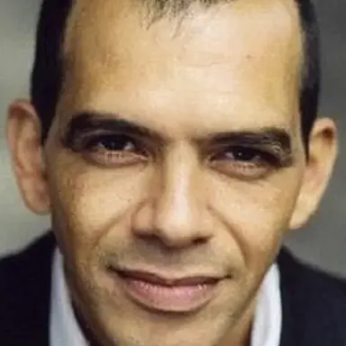 Farouk Benalleg
