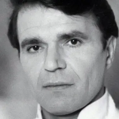 Jean-Pierre Kalfon