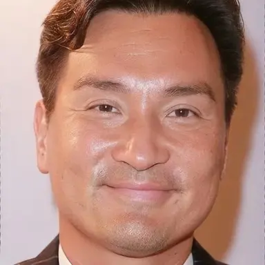 Geoffrey Wong Chi-Hung