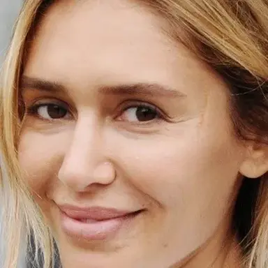 Sarah Rebellato