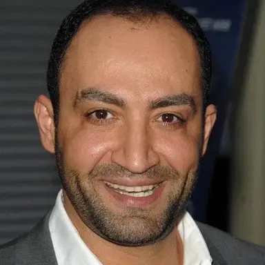 Peter Macdissi