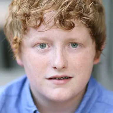 Logan McHugh