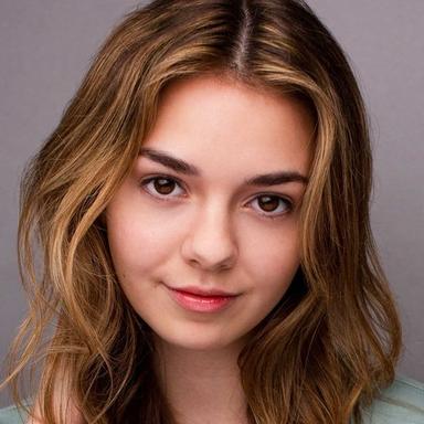 Ava DeMary