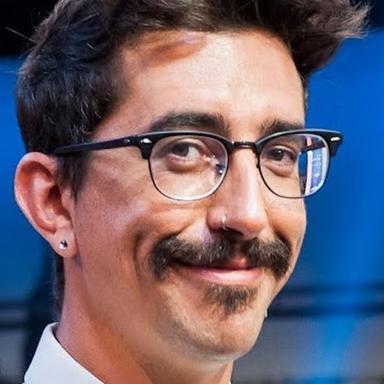 Jorge Marrón