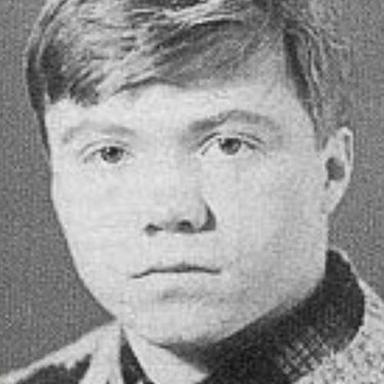 Pavel Stepanov