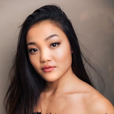 Kylie Liya Page