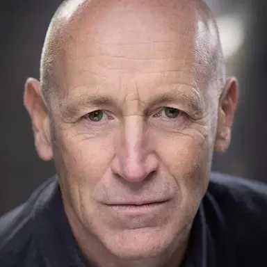 Russell Barnett