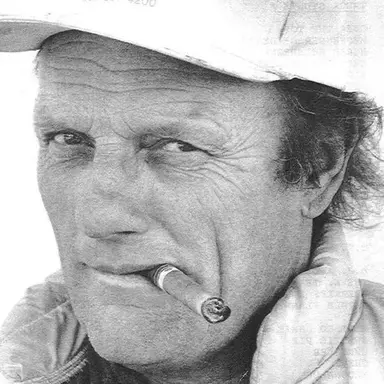 George A. Sack