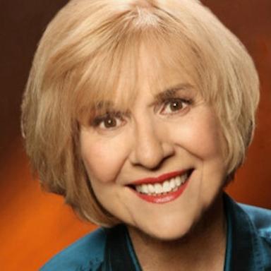 Karen Morrow
