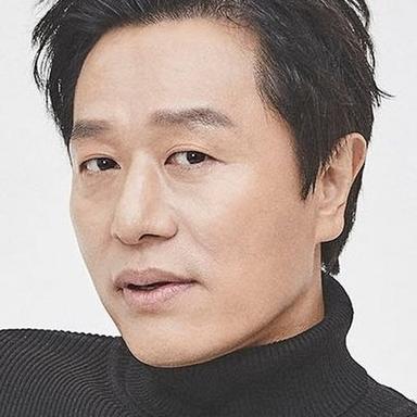 Kim Min-sang