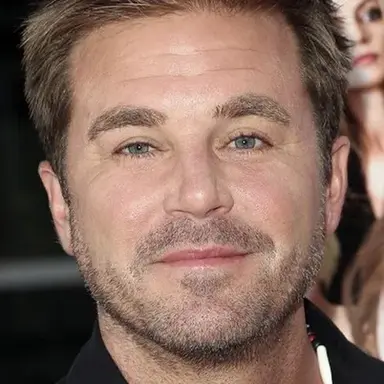 Aaron McPherson