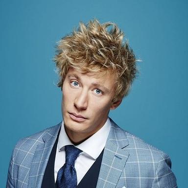 Gérémy Crédeville