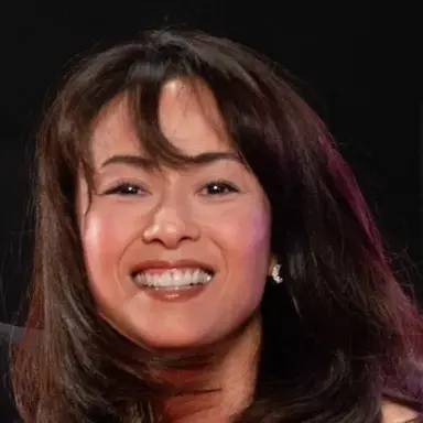 Kumiko Goto