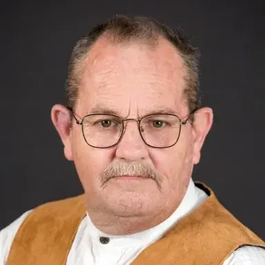 Daniel Fortman